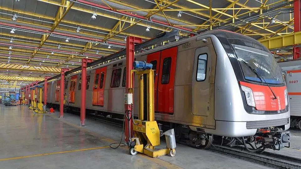 Ankara'da metro ve otobüs hatlarında ilk aktarma ücretsiz olacak