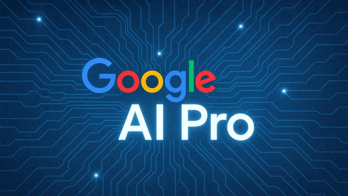 Google AI Pro paketinde depolama alanı 5 TB'a yükseldi