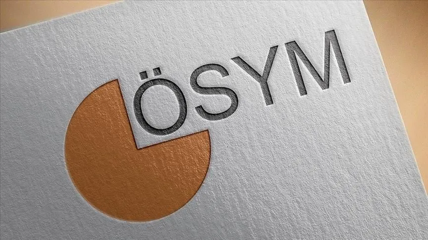 DGS temel soru kitapçığı ve cevap anahtarı yayımlandı