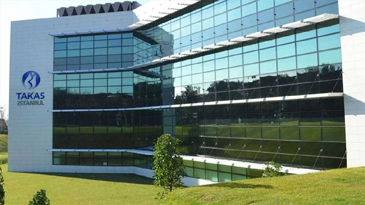 Takasbank'tan Fon Skandalına İlişkin Açıklama: 450 Milyar Liralık Teminat Var