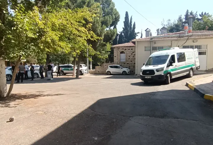 TIR'a arkadan çarpan otomobilin sürücüsü avukat öldü