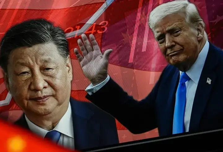 Gözler Trump-Şi görüşmesinde! Zirvenin adresi belli oldu