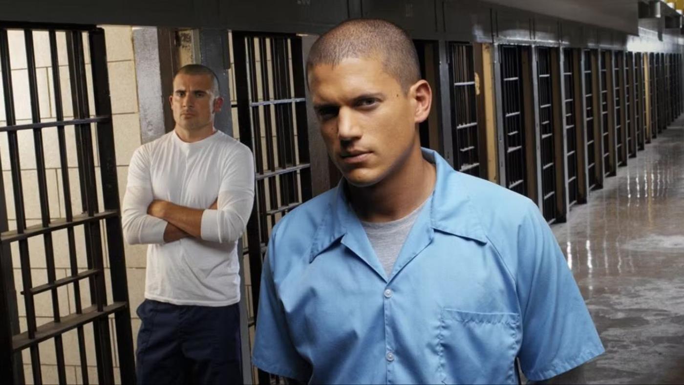Yeni Prison Break dizisi resmi onayı aldı; Yeni karakterlere odaklanacak