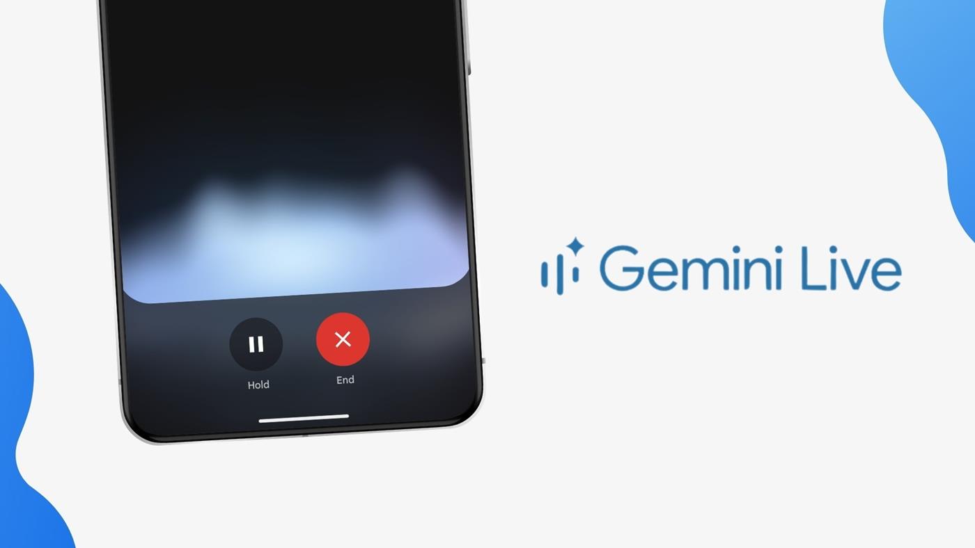 Google Gemini Live altyazı desteğiyle güncellendi: İşte yeni özellik
