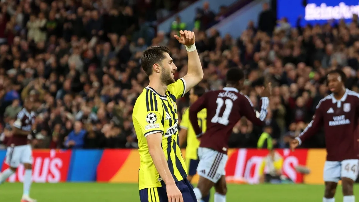 İsmail Kartal Ve İsmail Yüksek Arasında Özel Görüşme! "Kendini Yeniden Kanıtla"