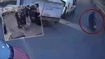 Esenler’de Motosiklet Hırsızlığı Yapan 5 Şüpheli Yakalandı