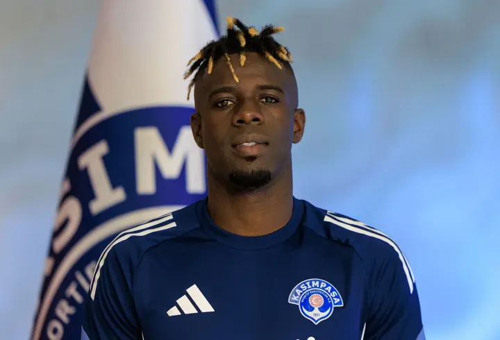 Pape Habib Gueye, Süper Lig gol krallığını istiyor