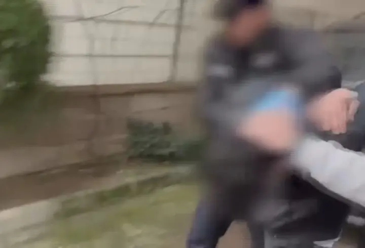 Sancaktepe'de sanal medyadan uyuşturucu paylaşımı yapan şüpheli yakalandı
