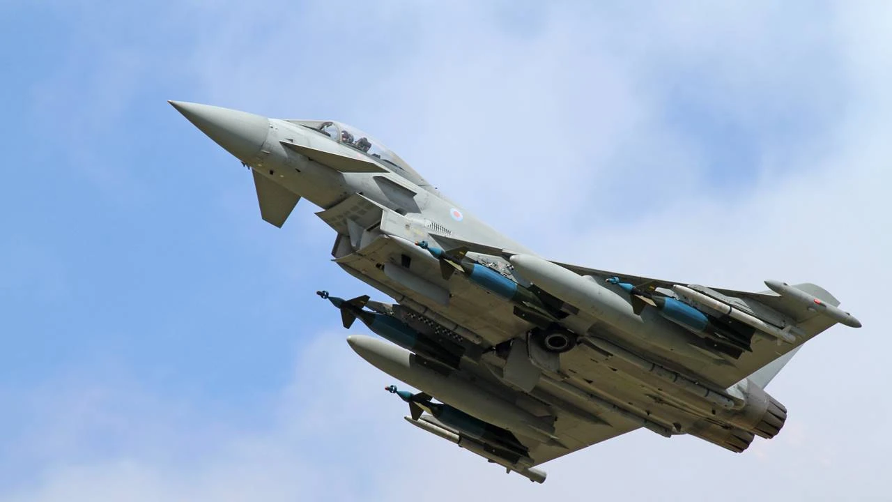 BAE Systems'ten Türkiye açıklaması: 'Satış yapılacak mı?' sorusuna net yanıt!