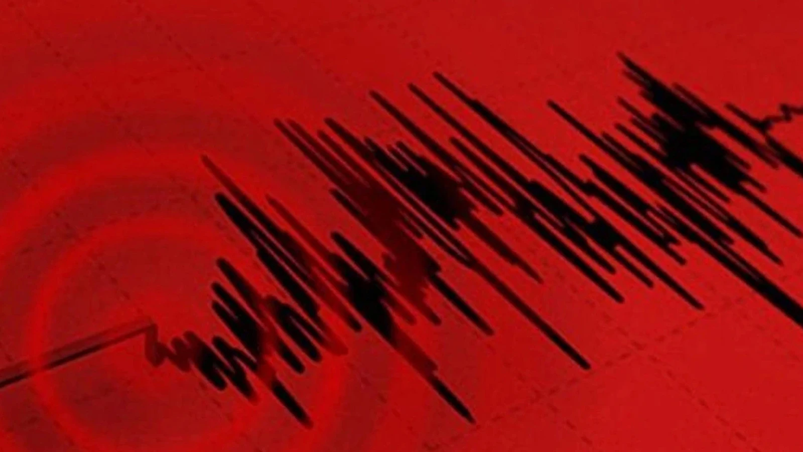 Son dakika deprem mi oldu? 18 Mart 2025 AFAD, Kandilli deprem listesi! Deprem mi oldu?