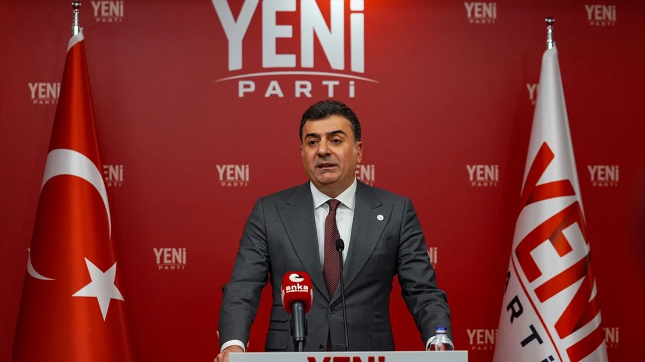 Yeni Parti Sözcüsü Emre: Fon Vurgununun Maliyeti Her Geçen Gün Artmakta