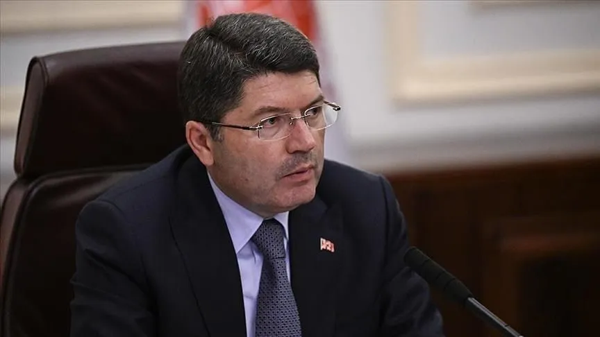 Adalet Bakanı Tunç'tan CMK müdafi ücretlerine ilişkin paylaşım