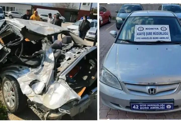 'Change' yöntemiyle, 15 milyon TL'lik vurgun;10 gözaltı