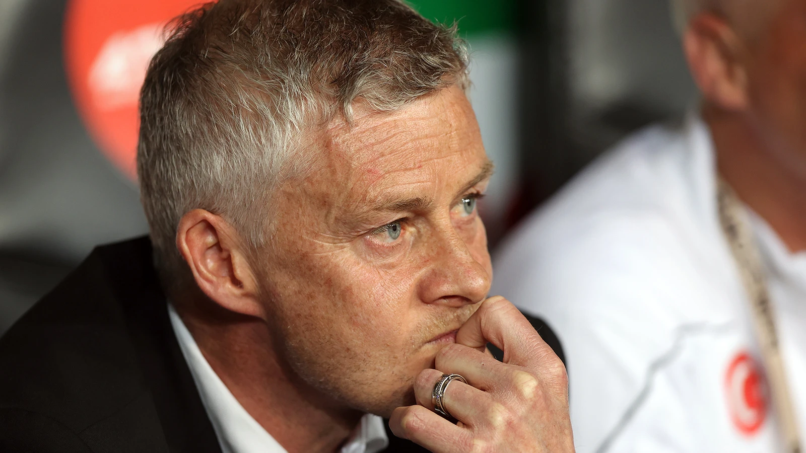 Ole Gunnar Solskjaer: "Kariyerimde böyle bir şey görmedim"