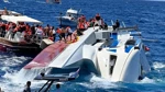 Girne’deki Gemi Kazasının Kara Kutu Kayıtları Mahkemede: Kapılar Kilitli, Can Salları Arızalı