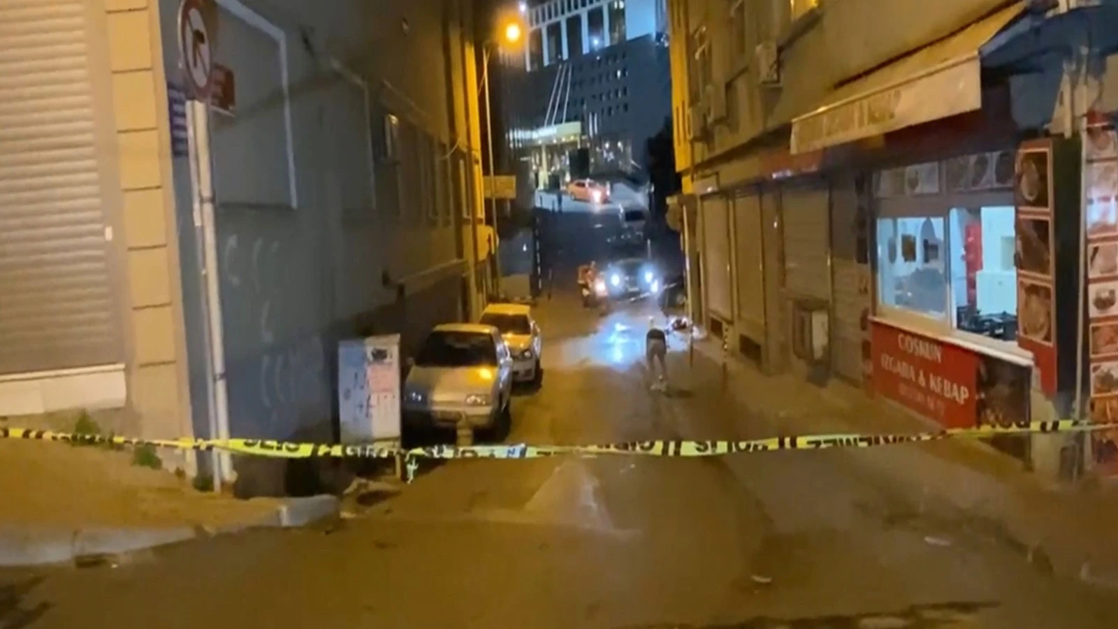 İkiz kardeşinin eşini öldüren şahsın ifadesi ortaya çıktı