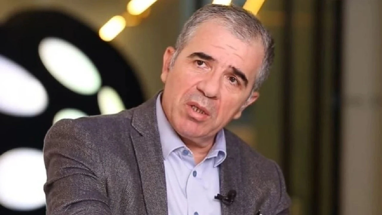 Ali Ağaoğlu’ndan faiz mesajı: Merkez Bankası’nın faiz indirimi için yeri var