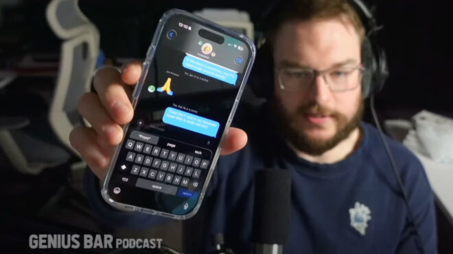 Apple, yaptığı iOS 26 sızıntısı üzerinden YouTuber Jon Prosser’a dava açtı