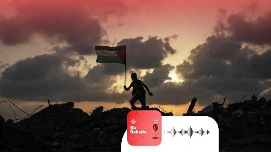 Filistin’i tanıma kararları iki devletli çözümün kapısını aralar mı?
