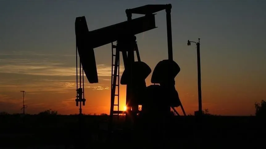Brent petrolün 2026'nın ilk yarısında 55 dolar eşiğine gerilemesi bekleniyor