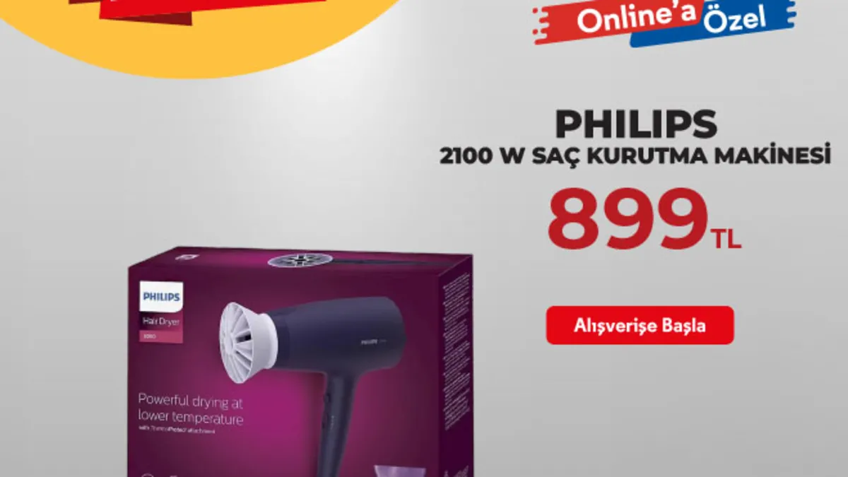 D&R / Reklam