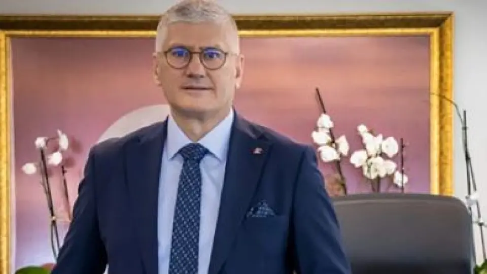 Türkiye Sigorta Birliği'nin yeni başkanı Ahmet Yaşar oldu