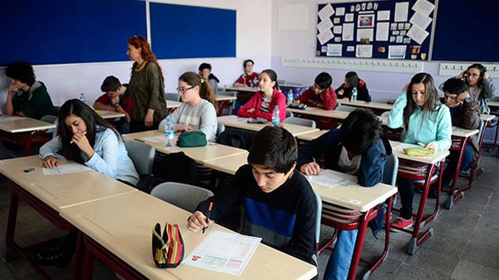 Hakkari'de 16 Nisan Çarşamba yarın okullar tatil mi?