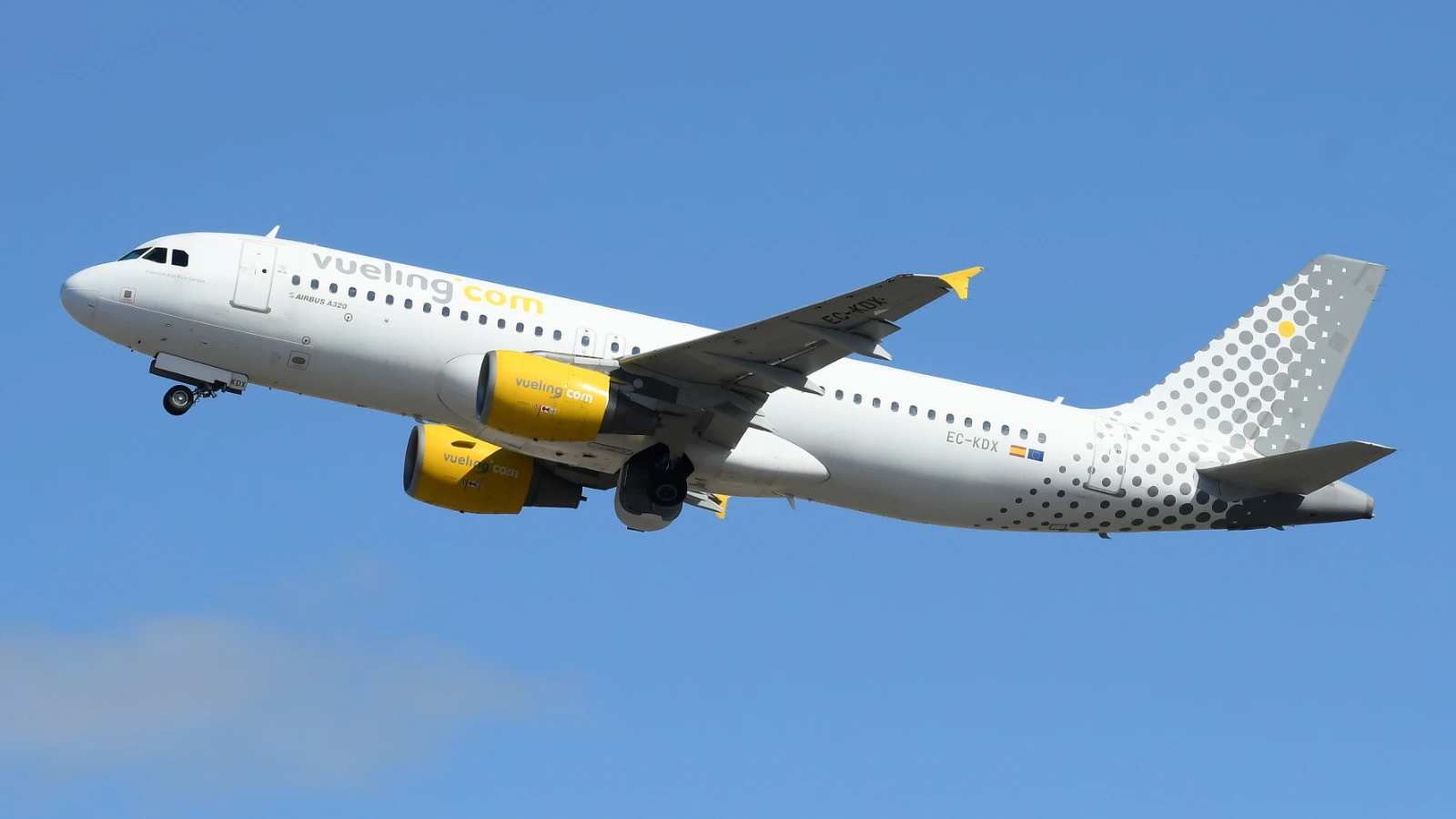 İstanbul-Barcelona uçuş hattında müthiş rekabet: Vueling'den flaş hamle geldi