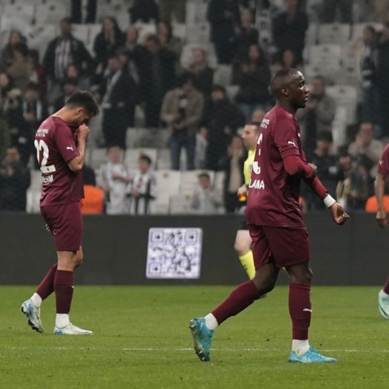 Hatayspor'un 5 sezonluk serüveni sona erdi!