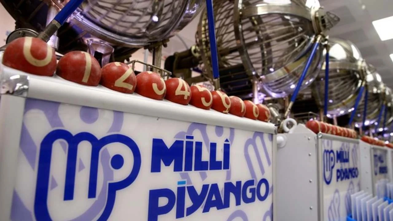 Milli Piyango'dan 419 bin 158 kumar ve yasa dışı bahis sitesine suç duyurusu