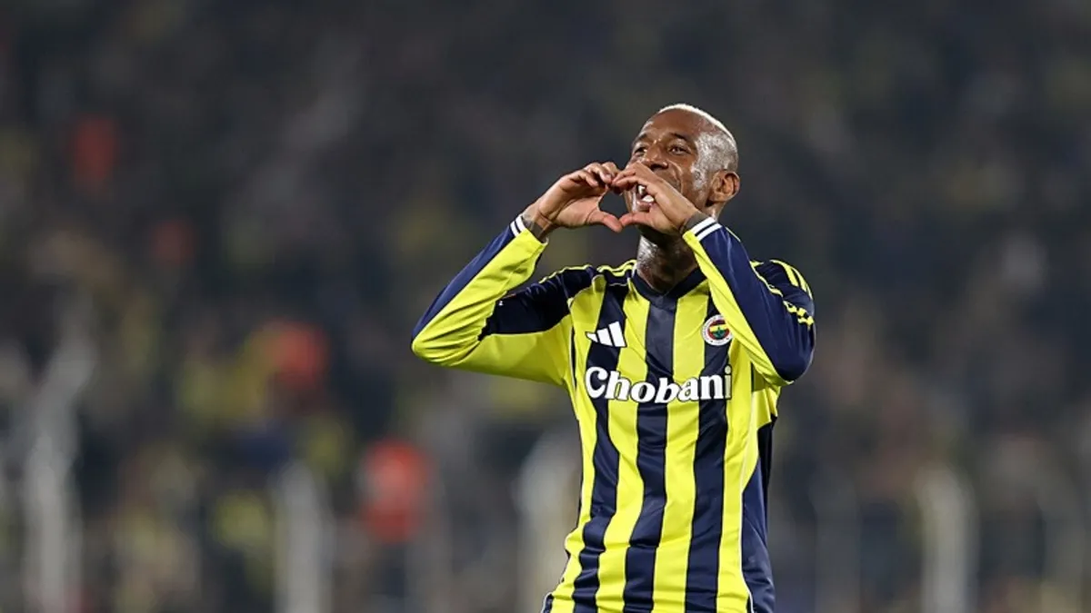 Talisca’dan derbi öncesi meydan okuma! “Buradan çıkış yok"
