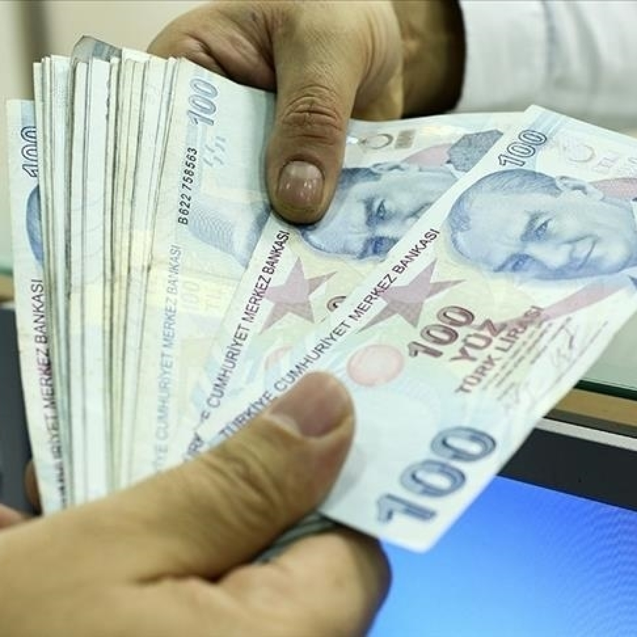 Memur zammı ne kadar oldu?