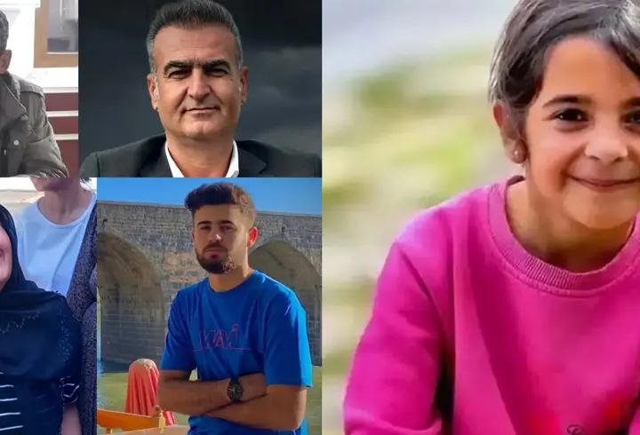 Narin cinayetinde Nevzat Bahtiyar’ın yeniden yargılandığı davanın duruşması başladı