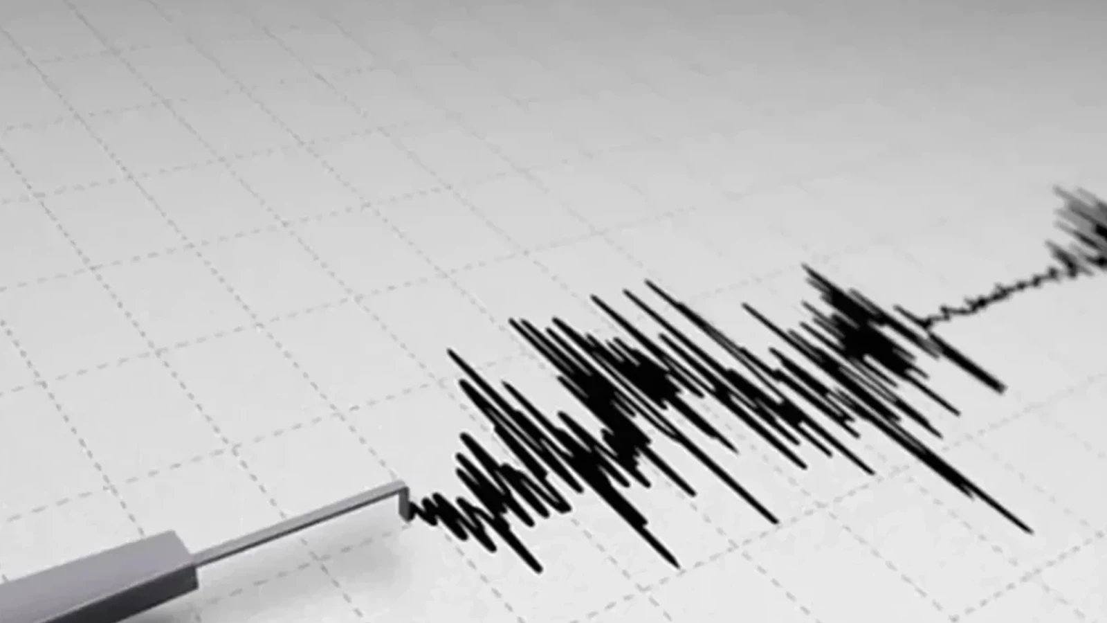 Son dakika deprem oldu! 10 Eylül 2025 AFAD, Kandilli deprem listesi!