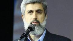 Furkan Vakfı'na operasyon: Alparslan Kuytul ve eşi Semra Kuytul gözaltına alındı