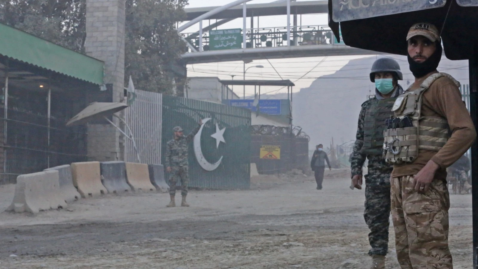 Pakistan: Afgan güçlerinin 23 askerimizi öldü