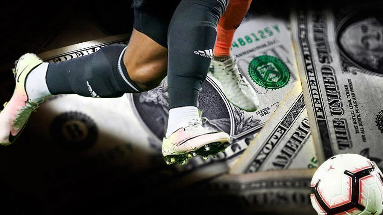 Türkiye’nin en zengin spor insanları belli oldu