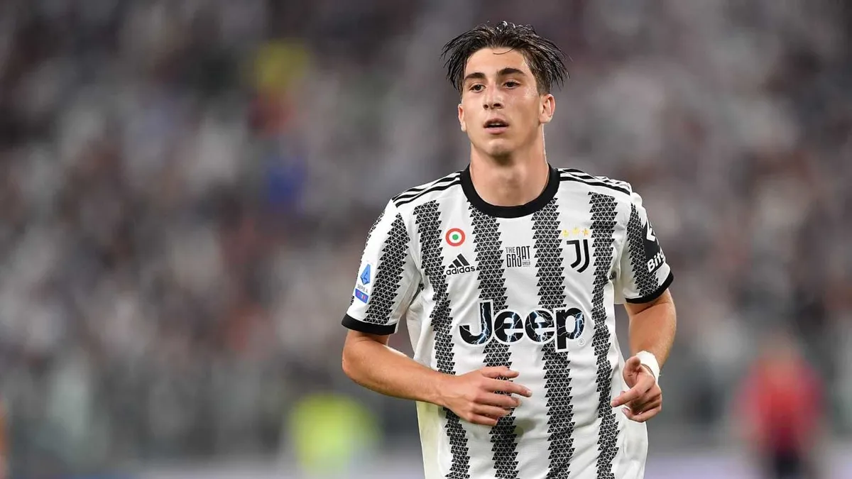 Beşiktaşlıları Miretti transferinde heyecanlandıran haber!