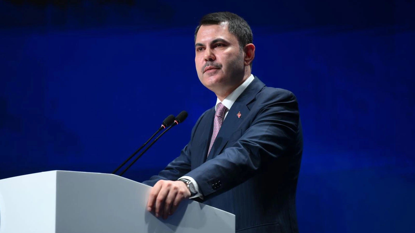 Bakan Kurum'dan Özgür Özel'e Yanıt: "Söylediğin Her Şey Yalan"