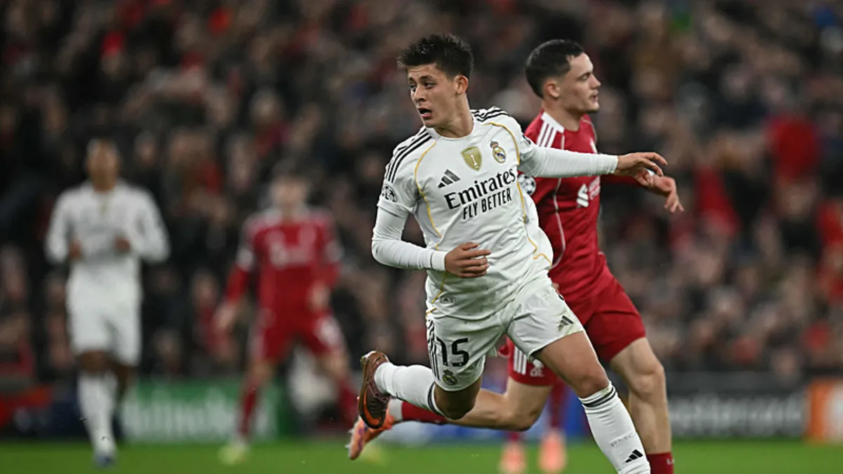 Arda Güler için Real Madrid’de özel plan! Xabi Alonso gelişim formülünü belirledi