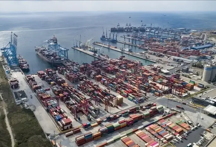 Türkiye’nin ihracat haritası değişiyor: 29 il milyar doları aştı