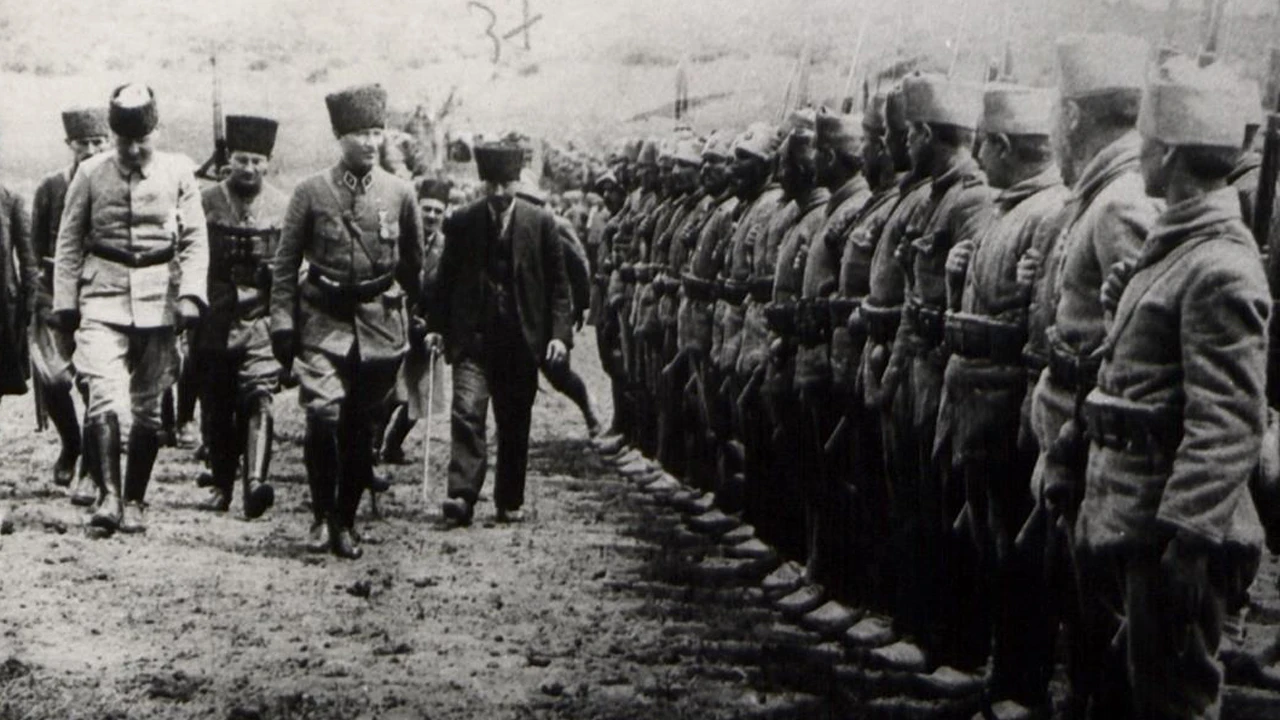 6 kahraman tespit edildi, Erdoğan imzaladı: 6 kişiye İstiklal Madalyası