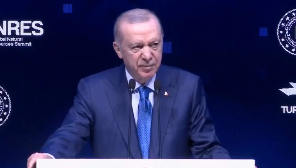 Cumhurbaşkanı Erdoğan: Gabar'da günlük üretim 81 bin varili geçti