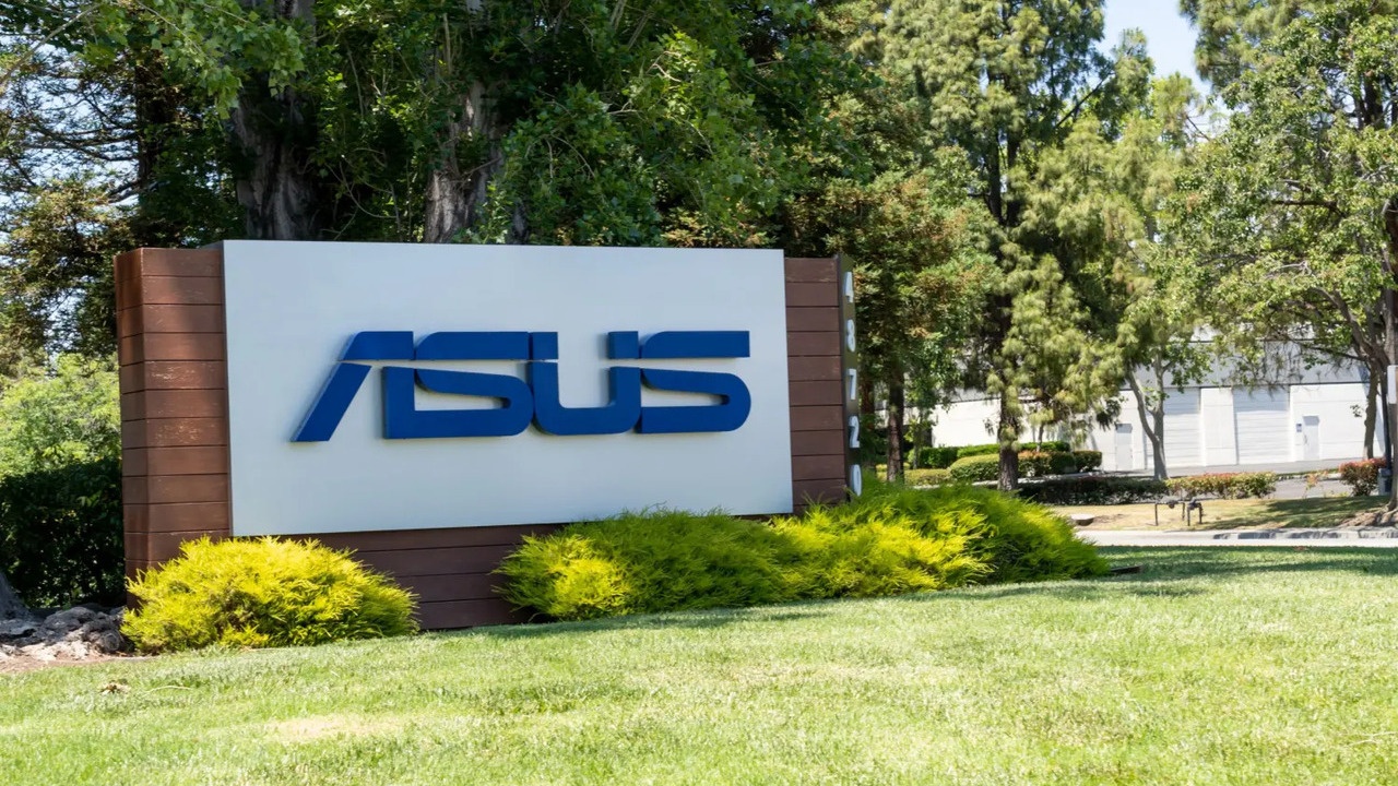 ASUS Kendi Belleğini Üretecek!