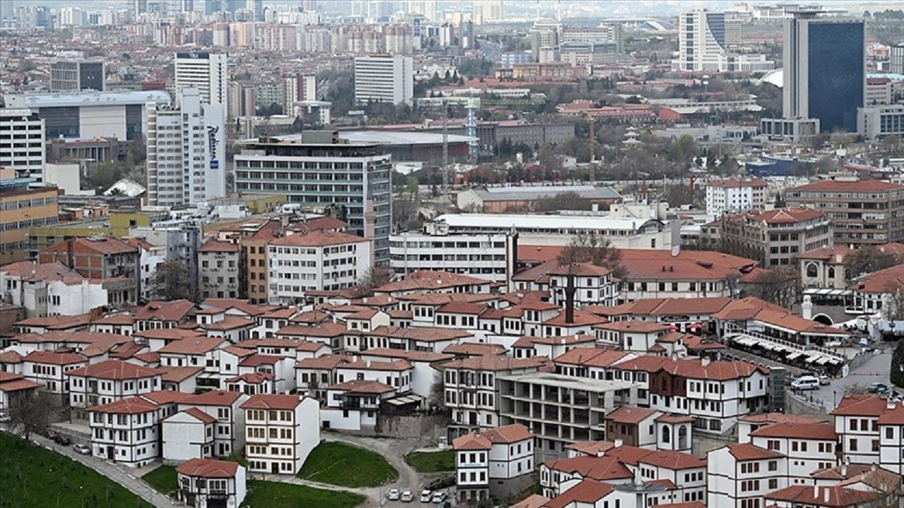 Sigorta sektöründen 'Olası bir Marmara Depremi'ne hazırız' mesajı