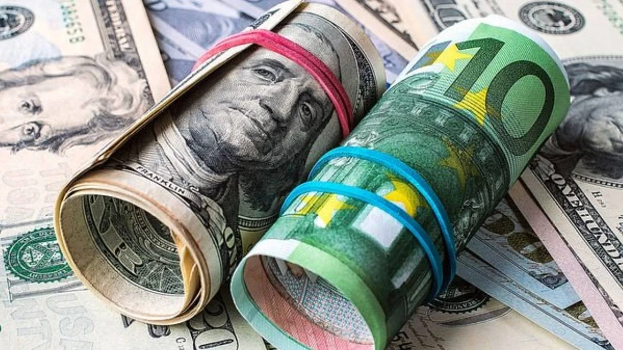 Dolar/TL Bugün Ne Kadar? (23 Ekim 2026 Dolar - Euro Fiyatları)