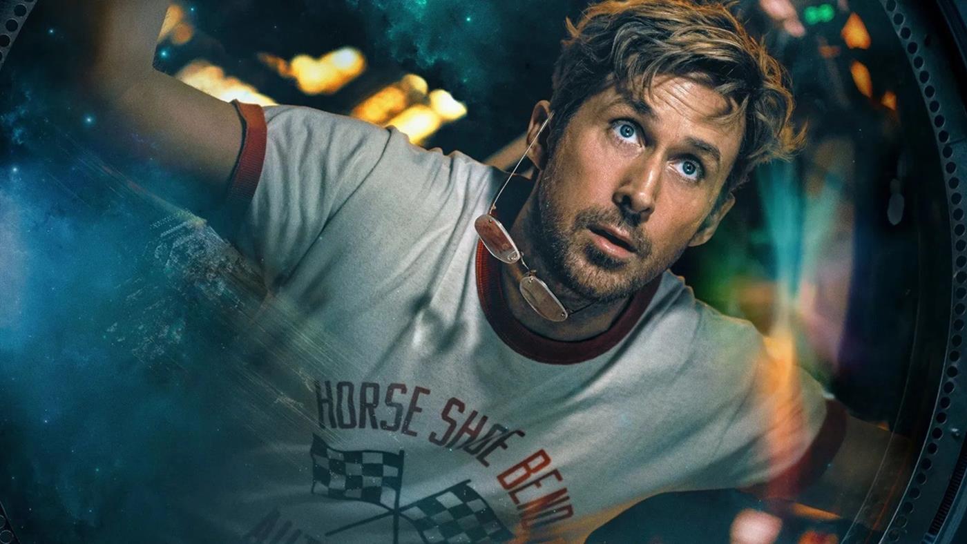 Kurtuluş Projesi filminden etkileyici başlangıç: Övgü ve gişe başarısı bir arada