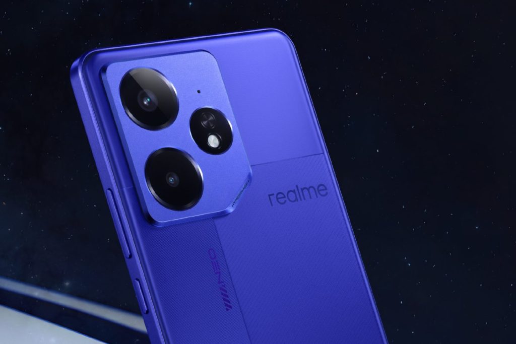 Realme Neo 8 Özellikleri Sızdı: İşte Canavarın Detayları