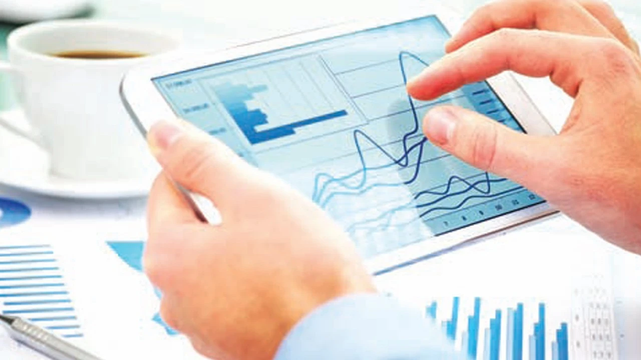 Yatırım finansmanındaki güçlü konumu koruyoruz