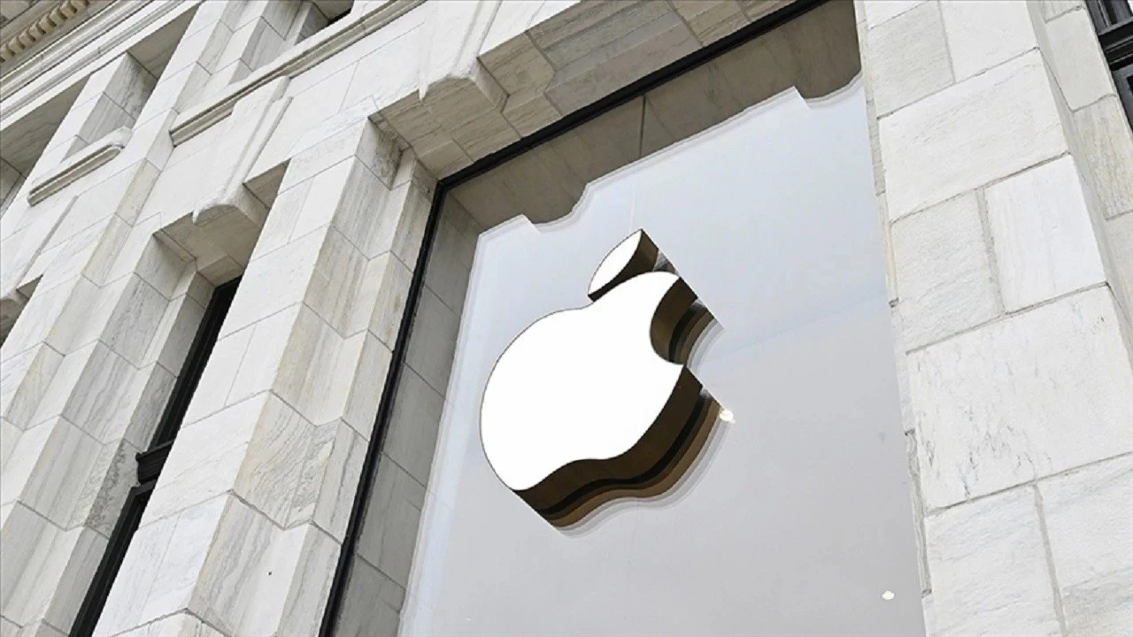 Apple'dan AB'nin 500 milyon euro'luk para cezasına itiraz
